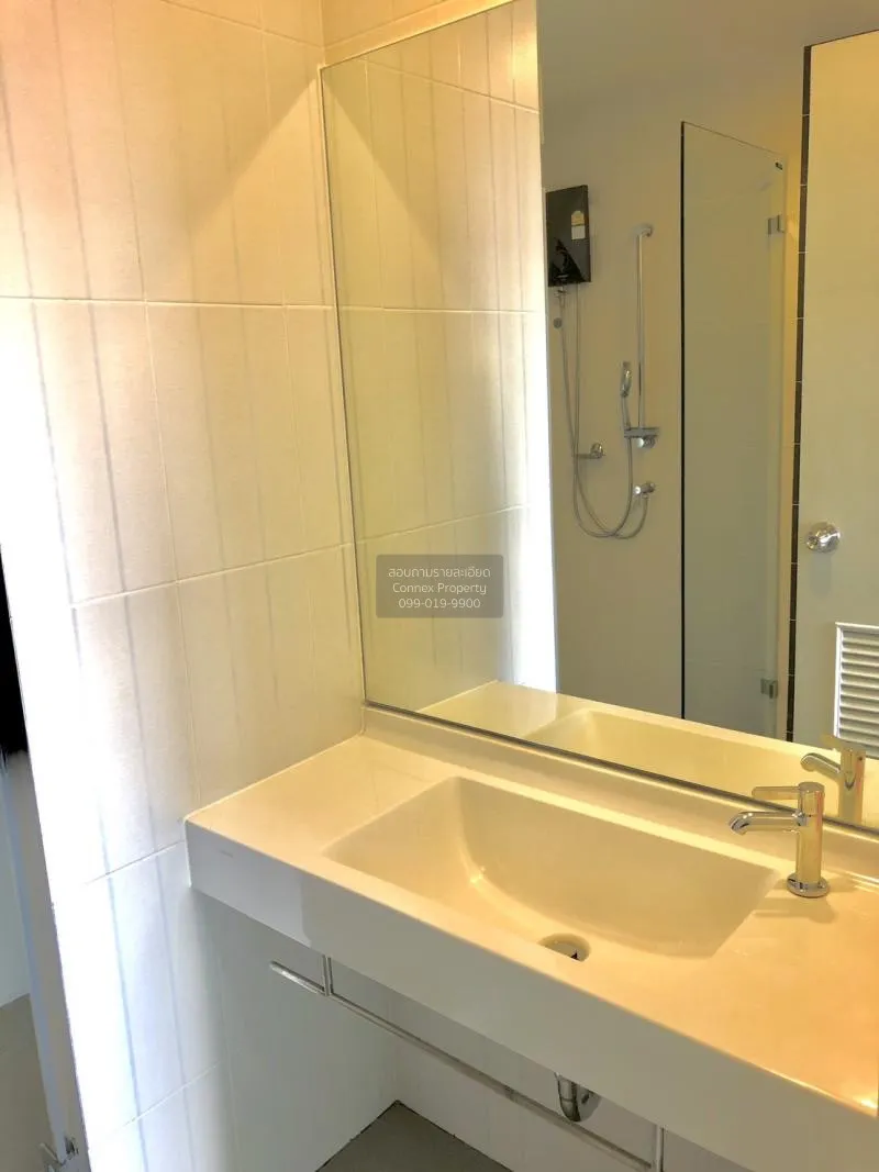 FOR RENT condo , The President Sathorn - Ratchaphruek 3 , BTS-Ban