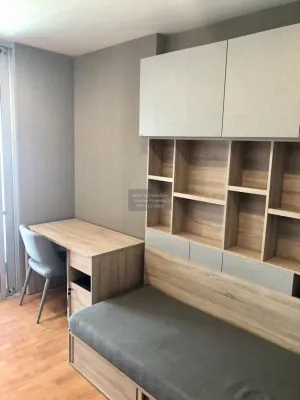 FOR RENT condo , The President Sathorn - Ratchaphruek 3 , BTS-Bang Wa , Pakklong Phasi Charoen , Phasi Charoen , Bangkok , CX-29352