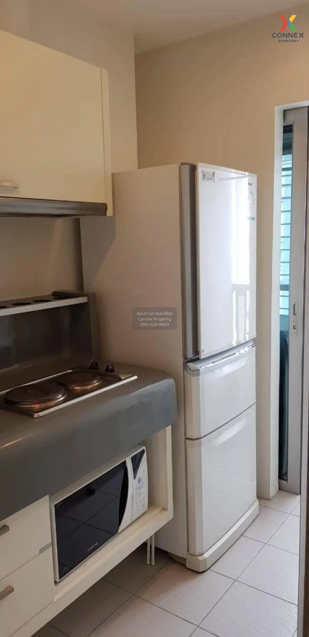 เช่าคอนโด  คิว เฮ้าส์ คอนโด สาทร BTS-กรุงธนบุรี คลองต้นไทร เขต คล