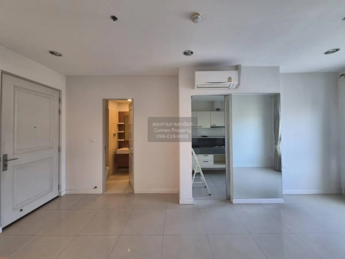 FOR RENT condo , Q House Sathorn , BTS-Krung Thon Buri , Khlong T 1