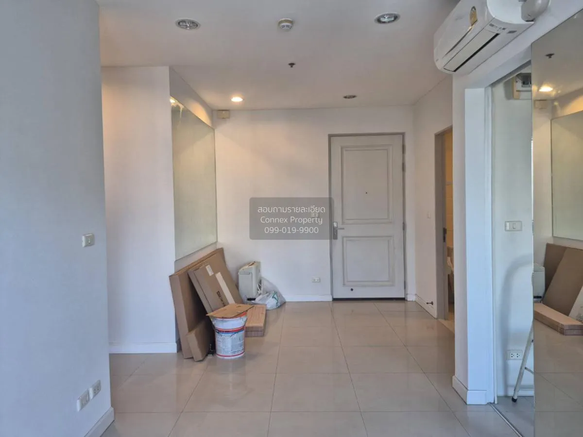 FOR RENT condo , Q House Sathorn , BTS-Krung Thon Buri , Khlong T 3
