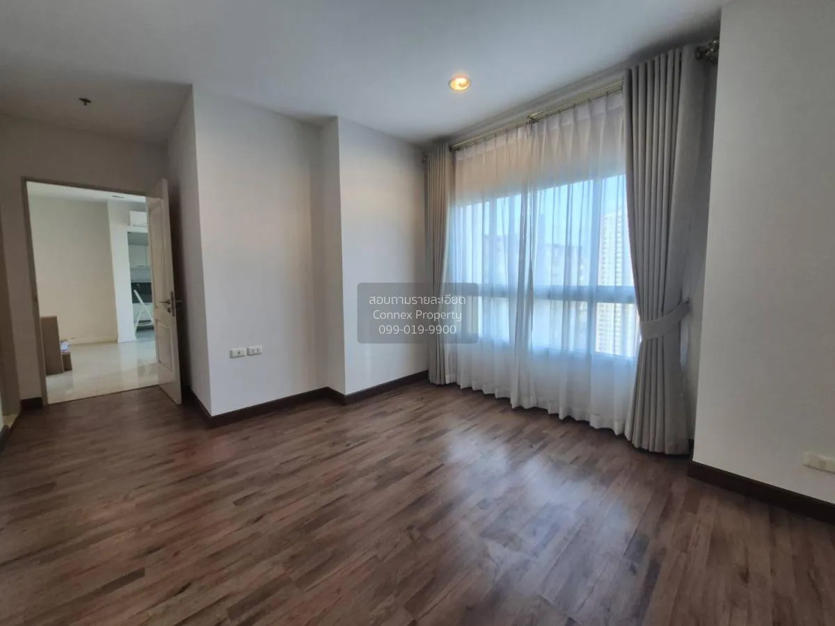 FOR RENT condo , Q House Sathorn , BTS-Krung Thon Buri , Khlong T