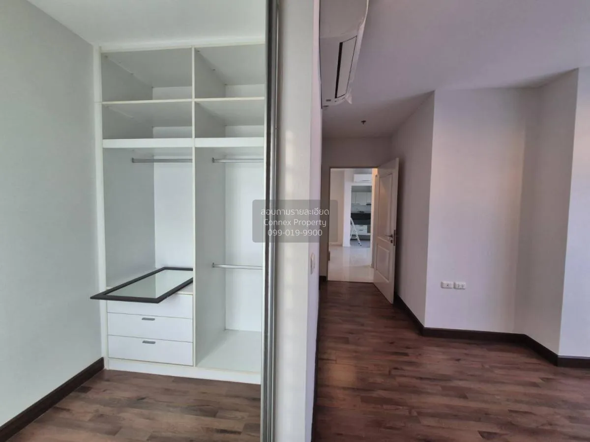 FOR RENT condo , Q House Sathorn , BTS-Krung Thon Buri , Khlong T