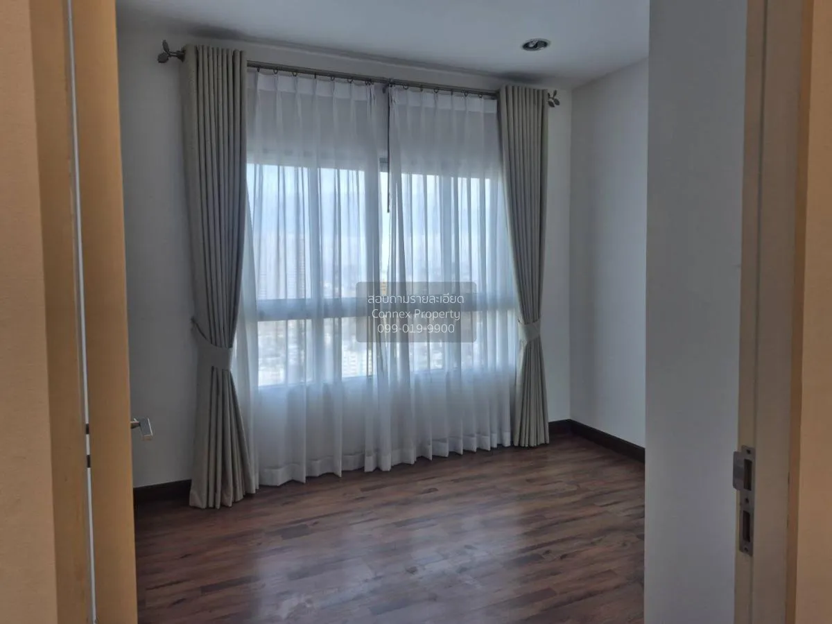 FOR RENT condo , Q House Sathorn , BTS-Krung Thon Buri , Khlong T