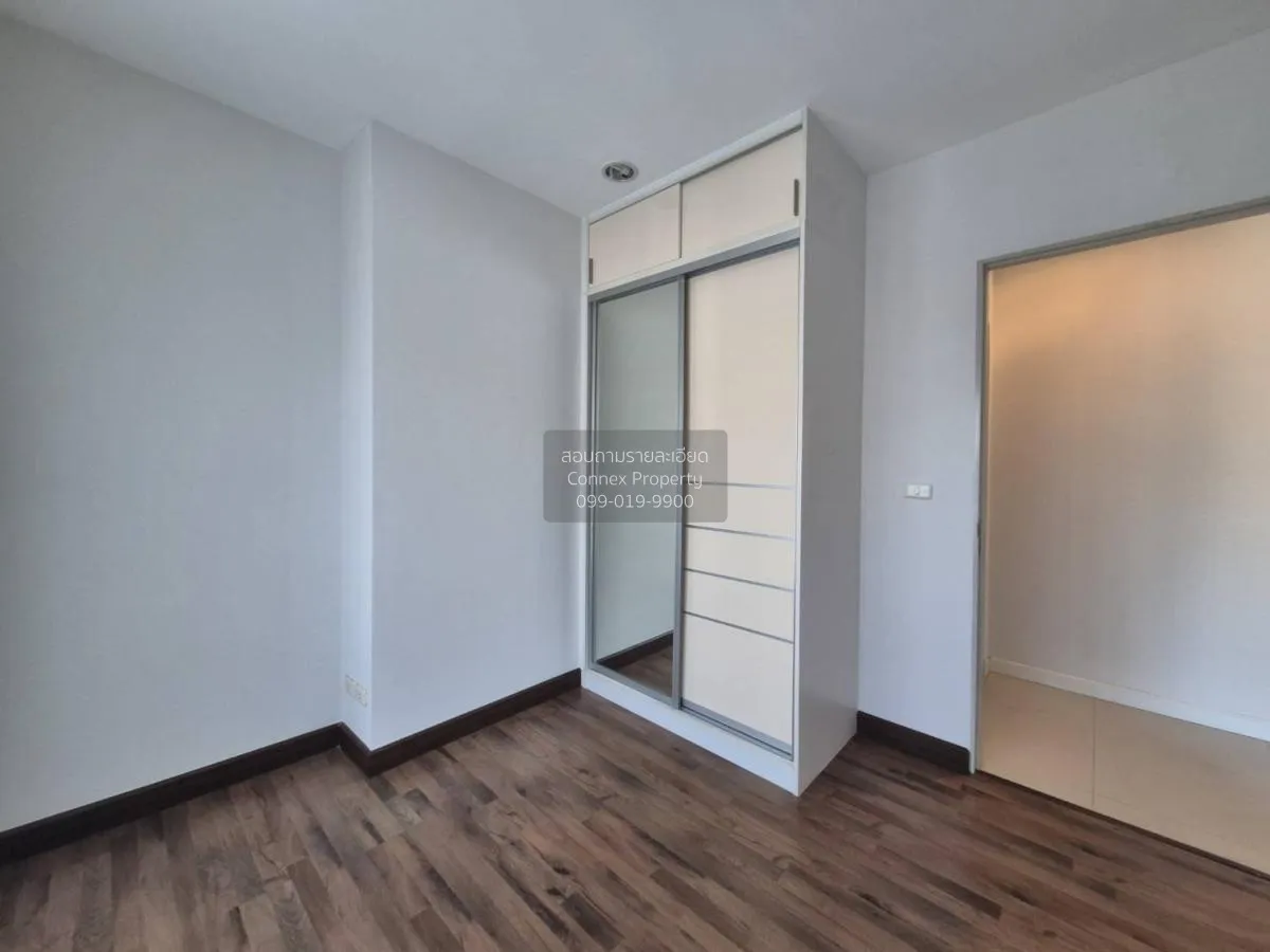 FOR RENT condo , Q House Sathorn , BTS-Krung Thon Buri , Khlong T