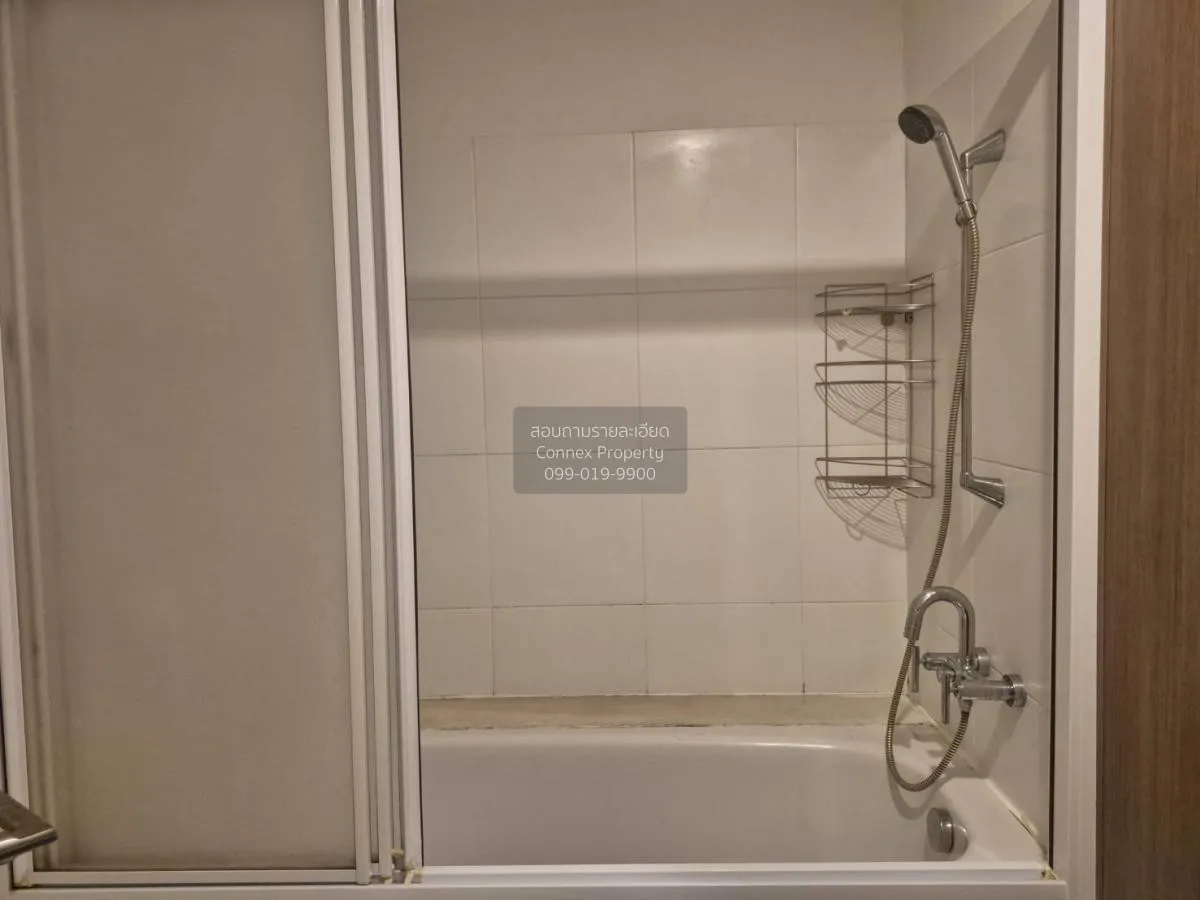 FOR RENT condo , Q House Sathorn , BTS-Krung Thon Buri , Khlong T