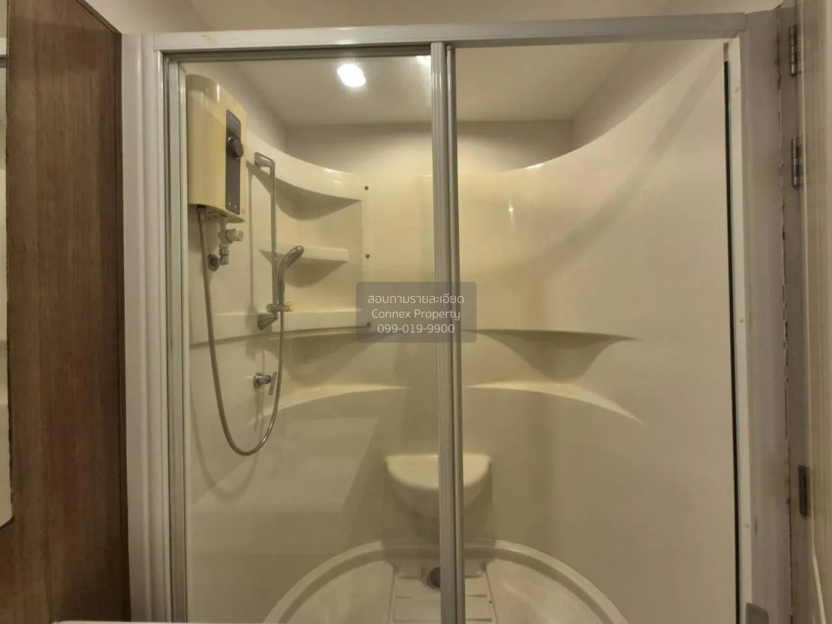 FOR RENT condo , Q House Sathorn , BTS-Krung Thon Buri , Khlong T