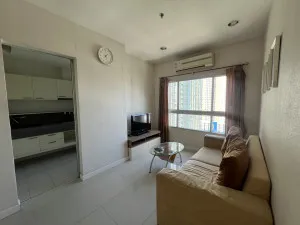 FOR RENT condo , Q House Sathorn , BTS-Krung Thon Buri , Khlong Ton Sai , Khlong San , Bangkok , CX-29608