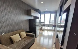 ขายคอนโด  ริทึ่ม สาทร BTS-สะพานตากสิน ทุ่งมหาเมฆ เขต สาทร กรุงเทพ CX-29686