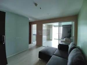 ขายคอนโด  ริทึ่ม สาทร-นราธิวาส BTS-ช่องนนทรี ทุ่งมหาเมฆ เขต สาทร กรุงเทพ CX-29905