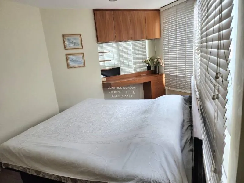 ขายคอนโด  ริเวอร์ เฮเว่น BTS-สะพานตากสิน วัดพระยาไกร เขต บางคอแหล