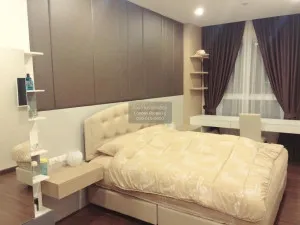 ขายคอนโด  ศุภาลัย ไลท์ สาทร - เจริญราษฎร์ BTS-สุรศักดิ์ บางโคล่ เขต บางคอแหลม กรุงเทพ CX-30650