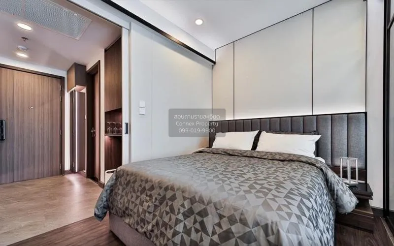 ขายคอนโด  ศุภาลัย พรีเมียร์ เจริญนคร BTS-คลองสาน คลองสาน เขต คลอง