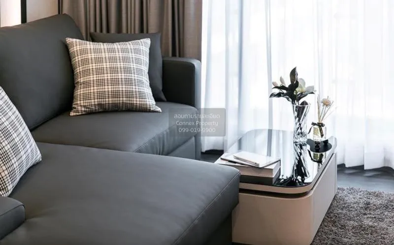 ขายคอนโด  ศุภาลัย พรีเมียร์ เจริญนคร BTS-คลองสาน คลองสาน เขต คลอง 3