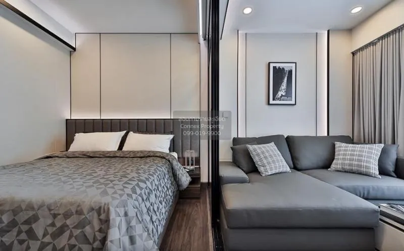 ขายคอนโด  ศุภาลัย พรีเมียร์ เจริญนคร BTS-คลองสาน คลองสาน เขต คลอง