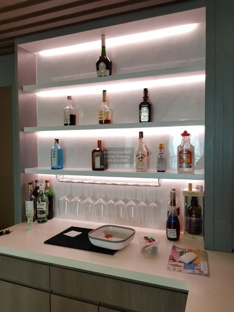 ขายคอนโด  ศุภาลัย พรีมา ริวา วิวสวย ชั้นสูง วิวแม่น้ำ ช่องนนทรี เ