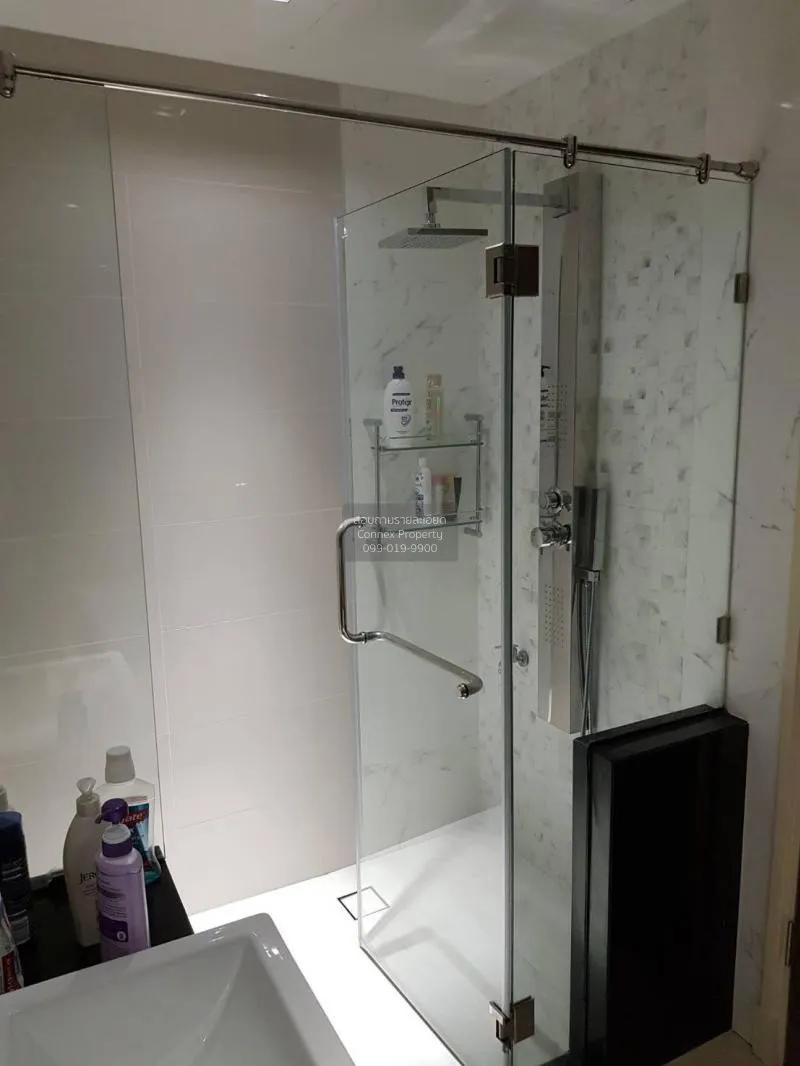 ขายคอนโด  ศุภาลัย พรีมา ริวา วิวสวย ชั้นสูง วิวแม่น้ำ ช่องนนทรี เ