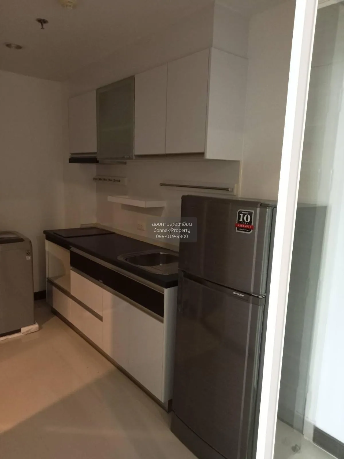 FOR RENT condo , Supalai Prima Riva , Chong Nonsi , Yannawa , Ban 4