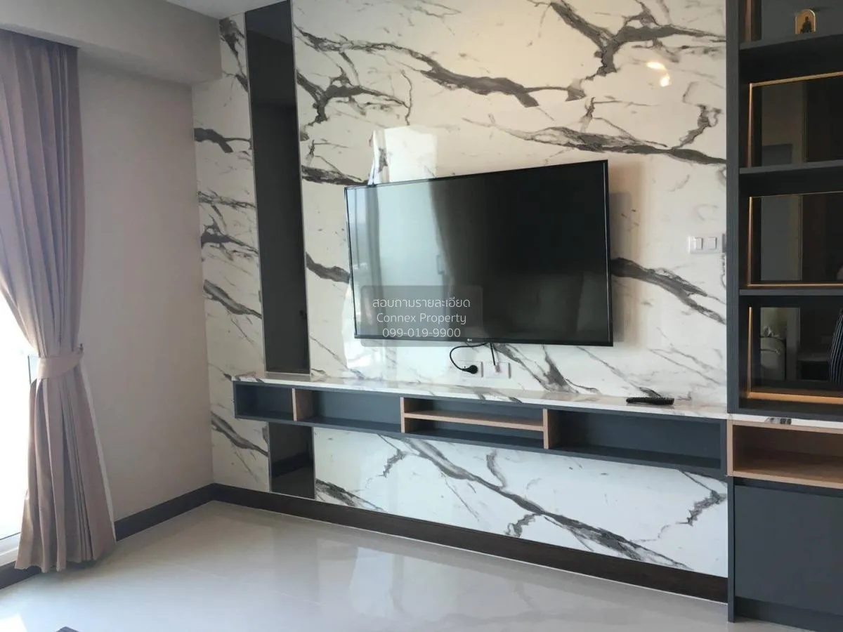 FOR RENT condo , Supalai Prima Riva , Chong Nonsi , Yannawa , Ban 2