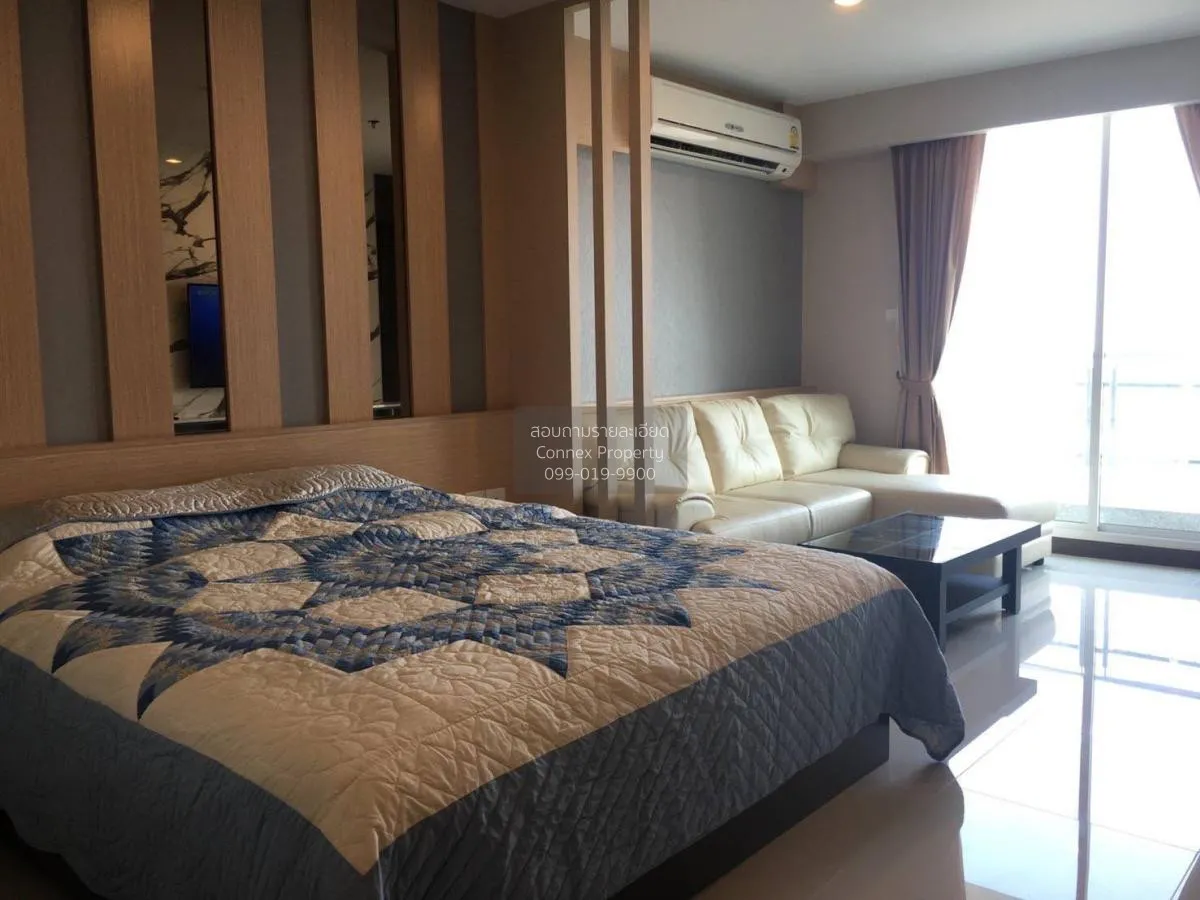 FOR RENT condo , Supalai Prima Riva , Chong Nonsi , Yannawa , Ban