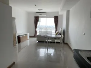 FOR RENT condo , Supalai River Resort Charoen Nakhon , BTS-Krung Thon Buri , Samre , Thon Buri , Bangkok , CX-30961