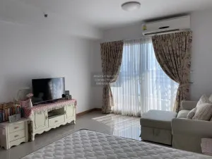 FOR RENT condo , Supalai River Resort Charoen Nakhon , BTS-Krung Thon Buri , Samre , Thon Buri , Bangkok , CX-30971