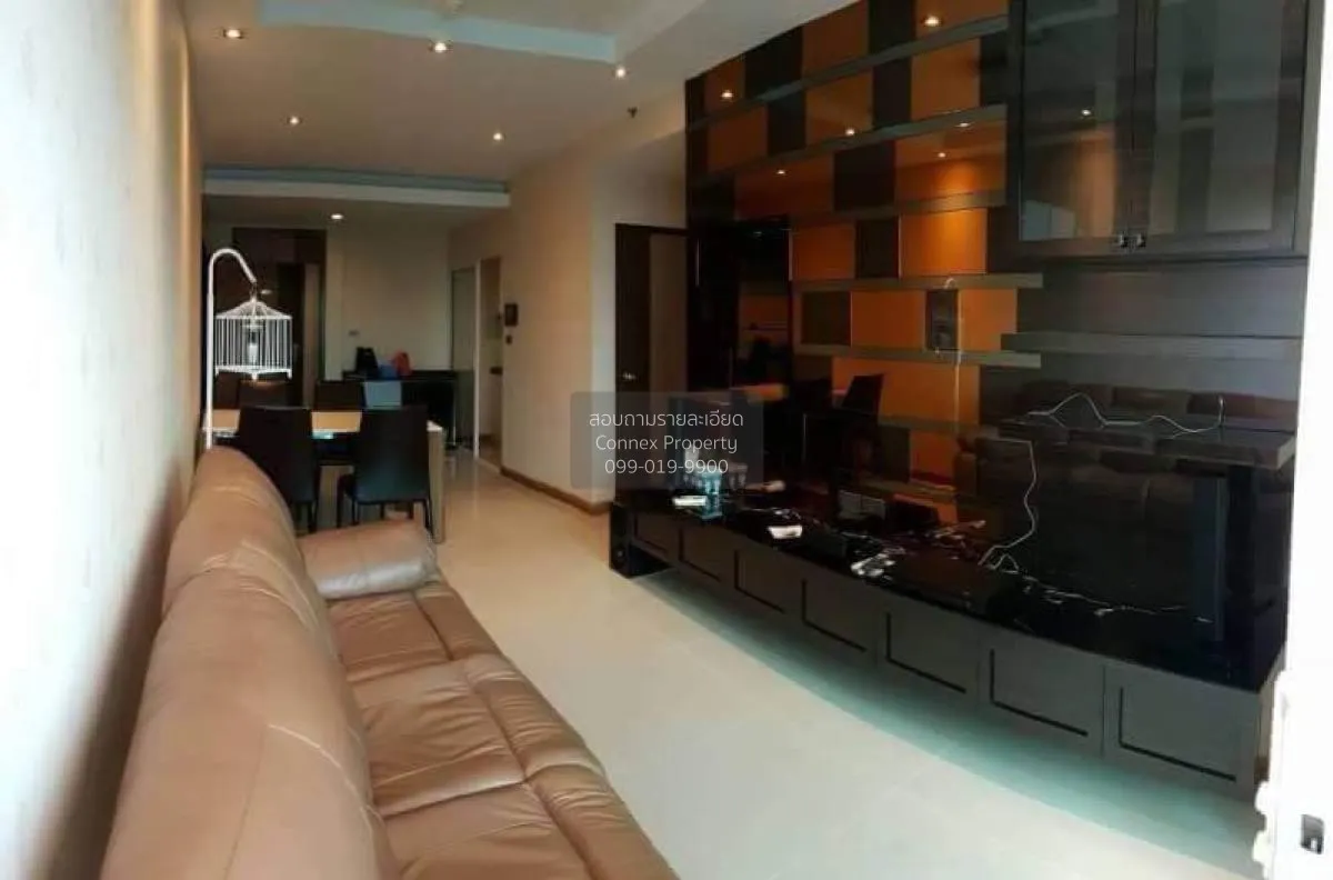 ขายคอนโด  ศุภาลัย ริเวอร์ รีสอร์ท เจริญนคร BTS-กรุงธนบุรี สำเหร่  3