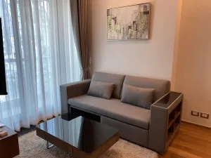 FOR RENT condo , The Address Sathorn , BTS-Saint Louis , Silom , Bang Rak , Bangkok , CX-31206