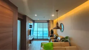 ขายคอนโด  ดิ แอดเดรส สาทร ฺBTS-เซนต์หลุยส์ สีลม เขต บางรัก กรุงเทพ CX-31234