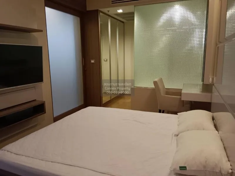 ขายคอนโด  ดิ แอดเดรส สาทร ฺBTS-เซนต์หลุยส์ สีลม เขต บางรัก กรุงเท 1