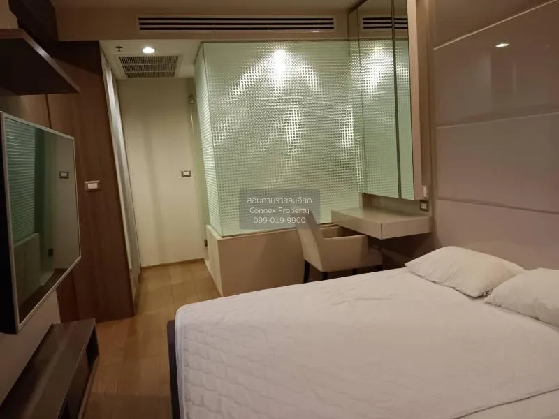 ขายคอนโด  ดิ แอดเดรส สาทร ฺBTS-เซนต์หลุยส์ สีลม เขต บางรัก กรุงเท