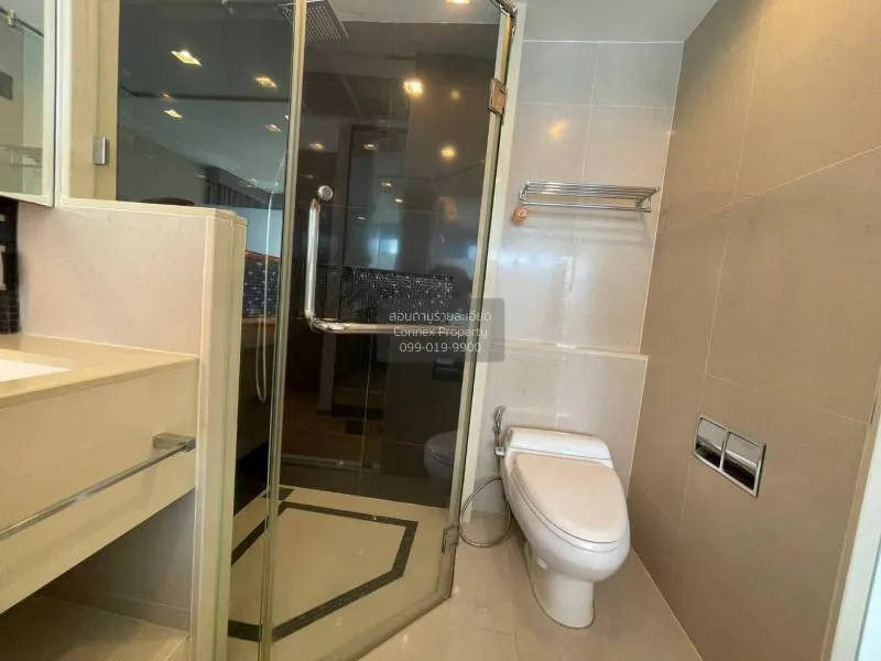 เช่าคอนโด  ดิ แอดเดรส สาทร ฺBTS-เซนต์หลุยส์ สีลม เขต บางรัก กรุงเ