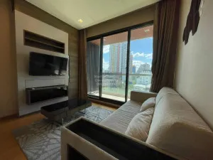 FOR RENT condo , The Address Sathorn , BTS-Saint Louis , Silom , Bang Rak , Bangkok , CX-31287