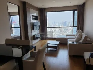 ขายคอนโด  ดิ แอดเดรส สาทร ฺBTS-เซนต์หลุยส์ สีลม เขต บางรัก กรุงเทพ CX-31289