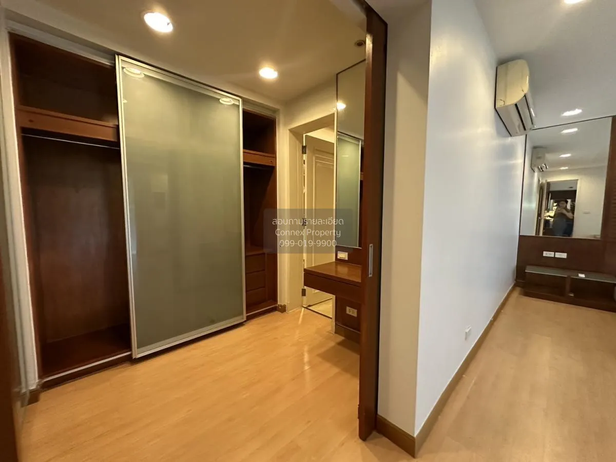 For Rent Condo , The Bangkok Narathiwas , BTS-Chong Nonsi , Thung