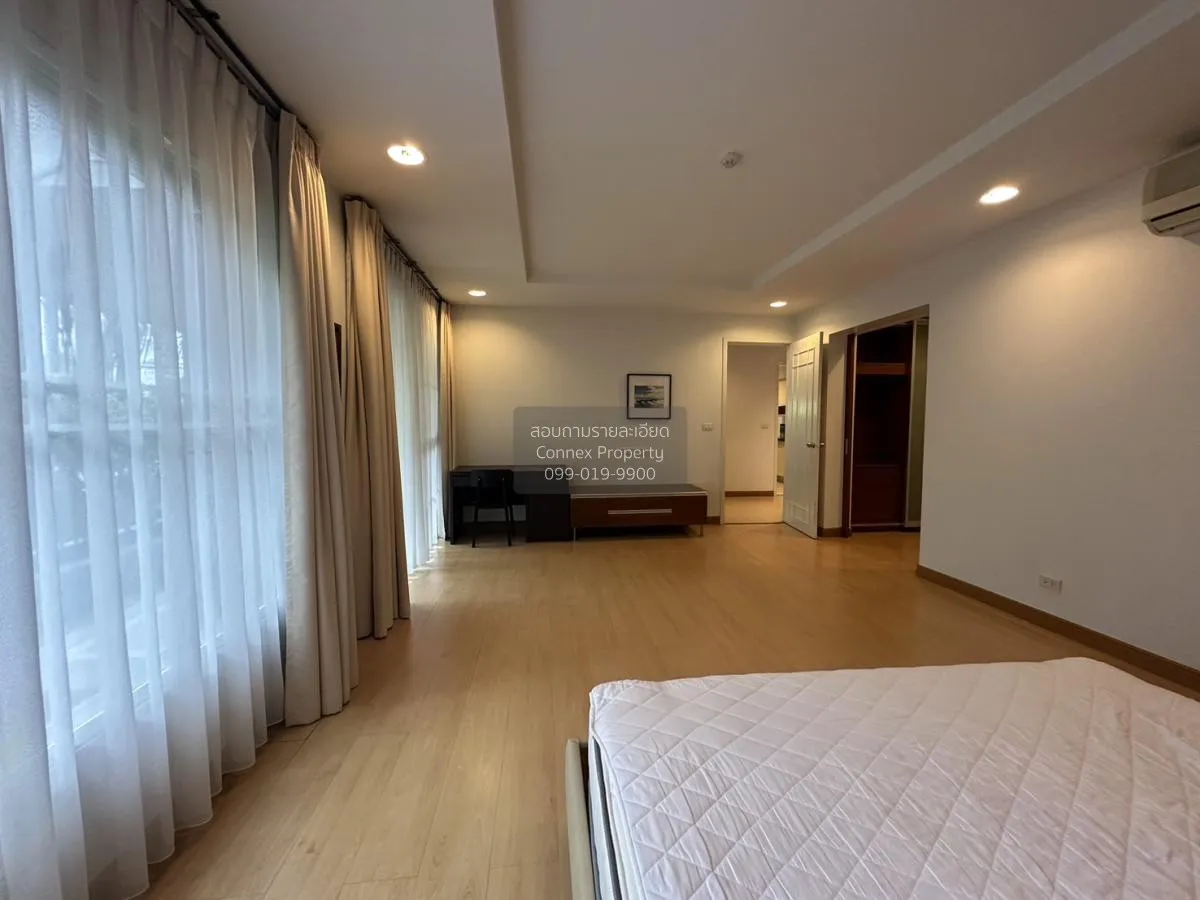 For Rent Condo , The Bangkok Narathiwas , BTS-Chong Nonsi , Thung