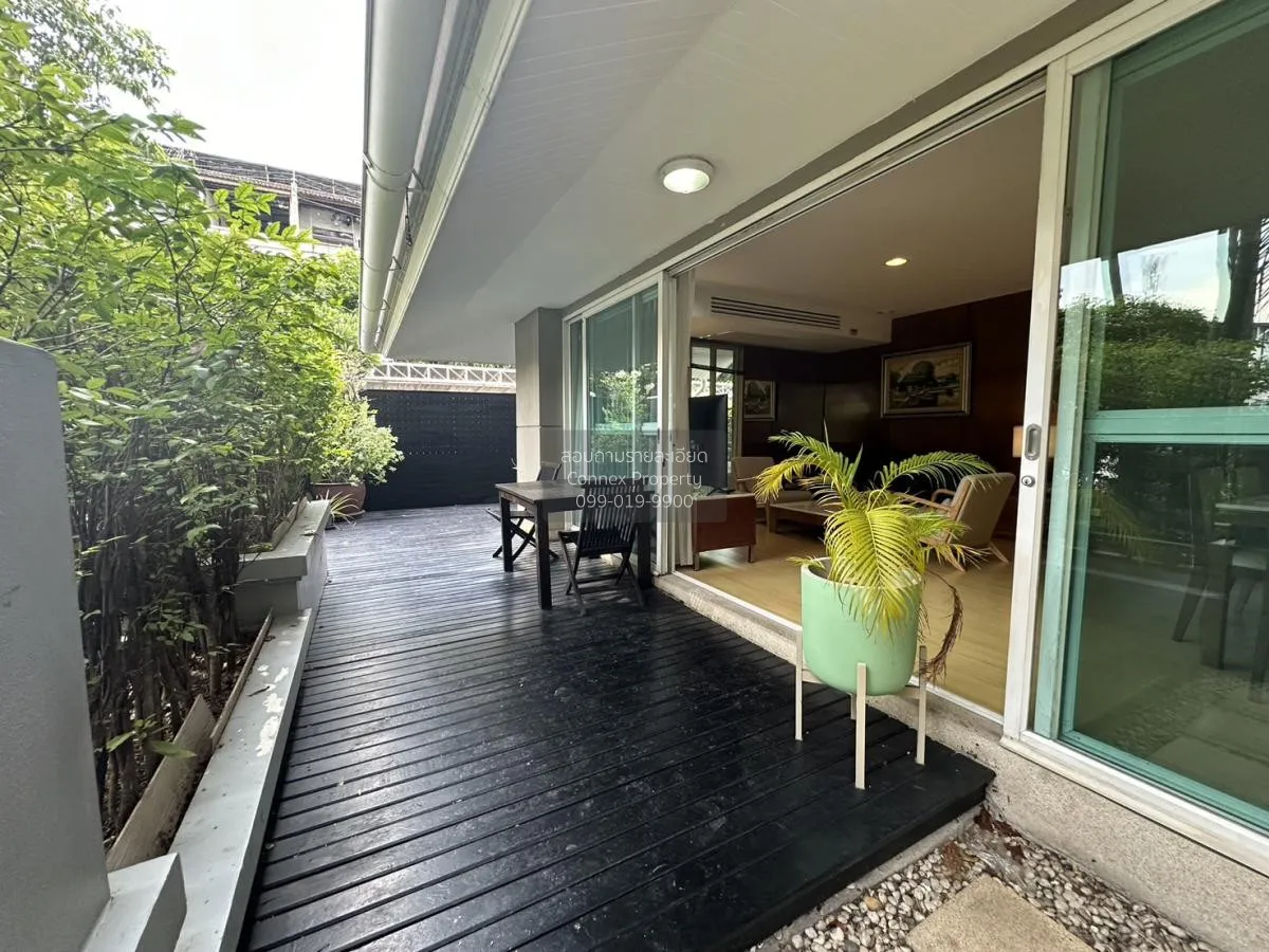 For Rent Condo , The Bangkok Narathiwas , BTS-Chong Nonsi , Thung