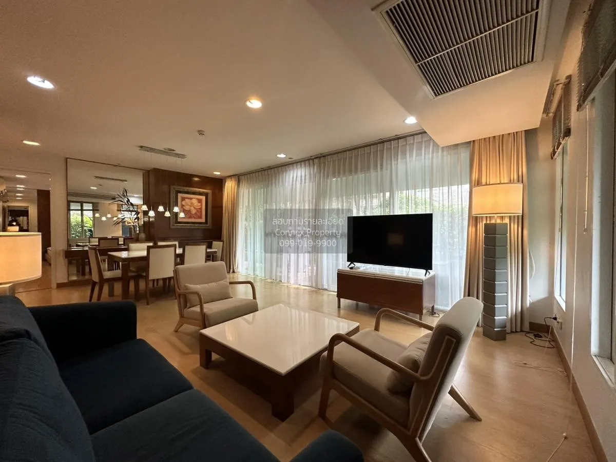 For Rent Condo , The Bangkok Narathiwas , BTS-Chong Nonsi , Thung 1