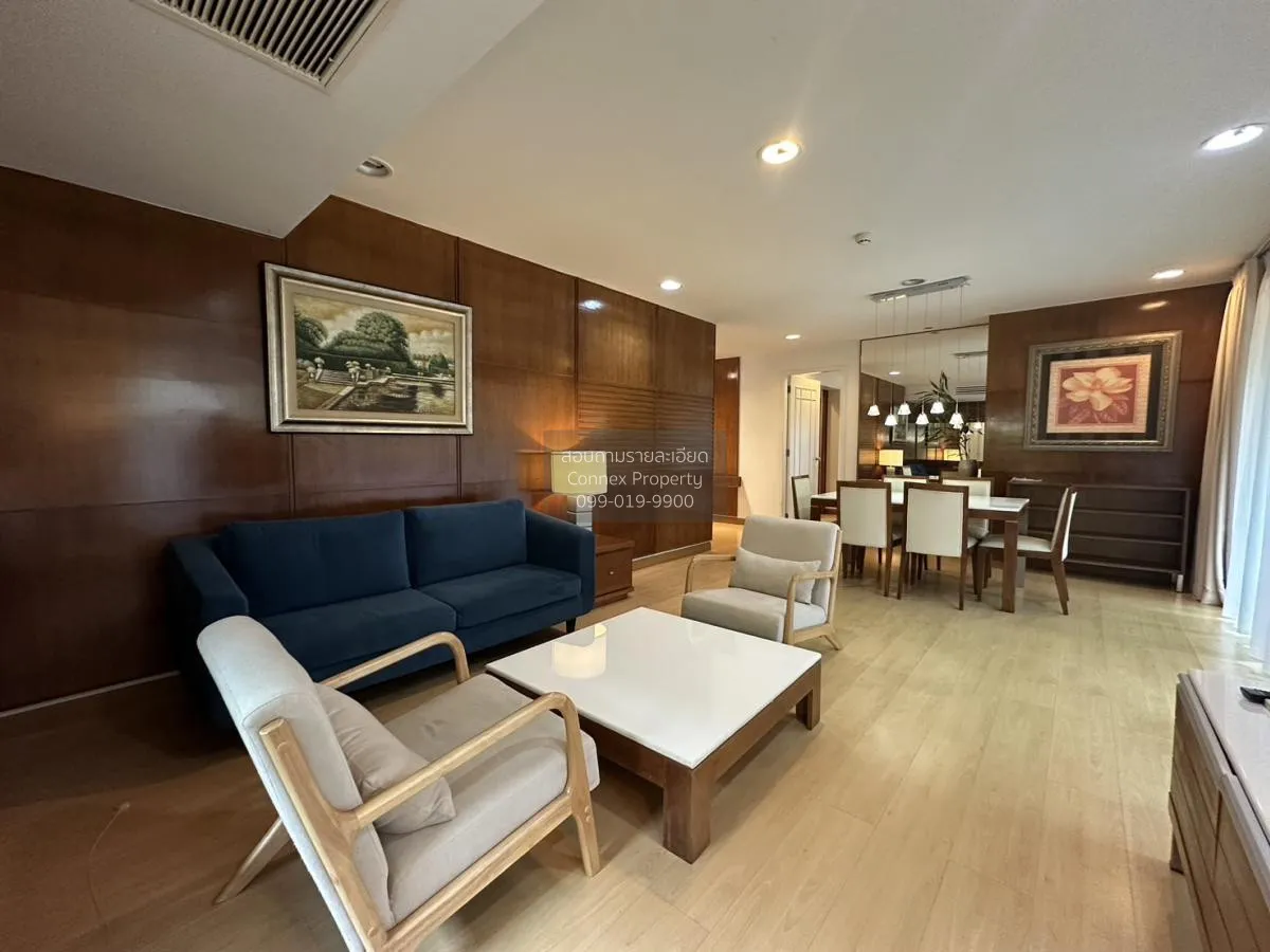 For Rent Condo , The Bangkok Narathiwas , BTS-Chong Nonsi , Thung 2