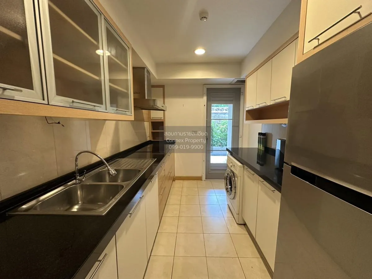 For Rent Condo , The Bangkok Narathiwas , BTS-Chong Nonsi , Thung