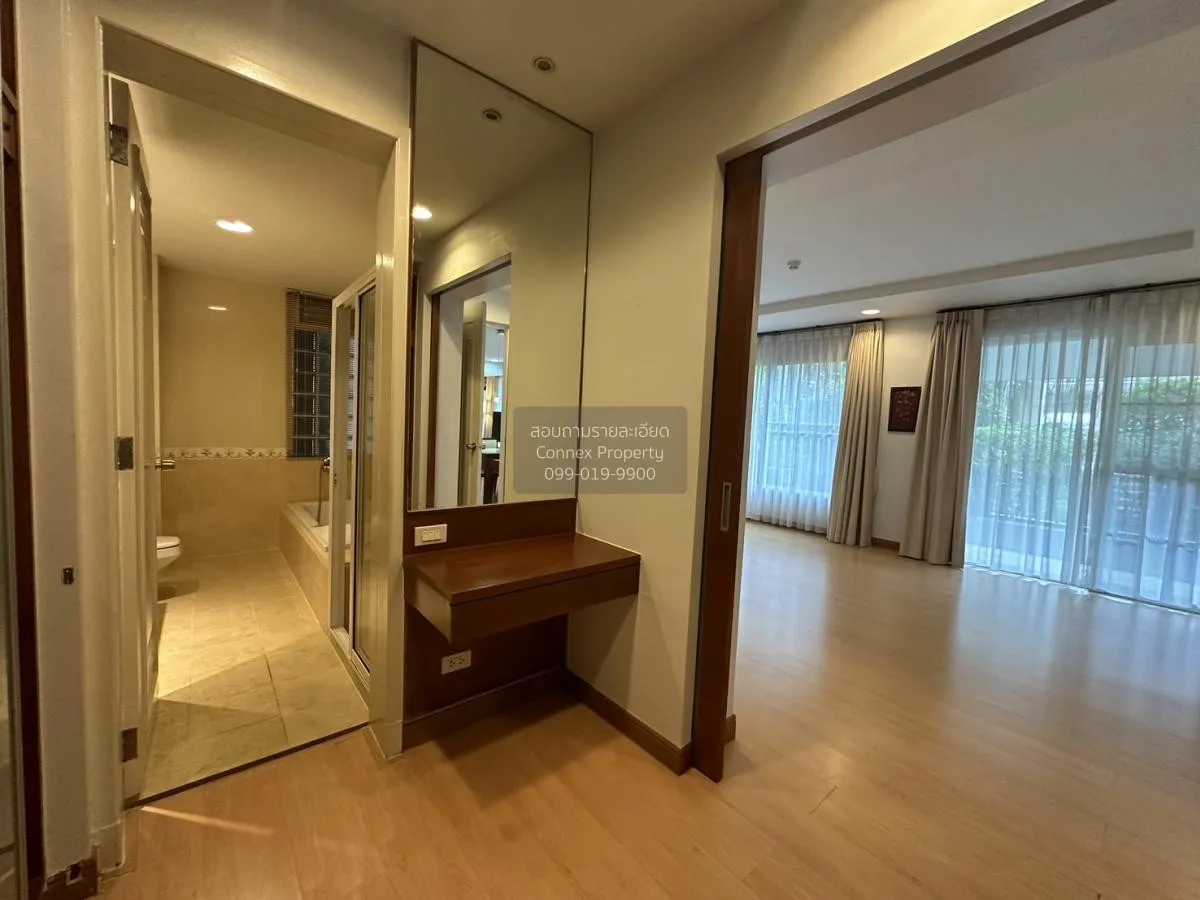 For Rent Condo , The Bangkok Narathiwas , BTS-Chong Nonsi , Thung