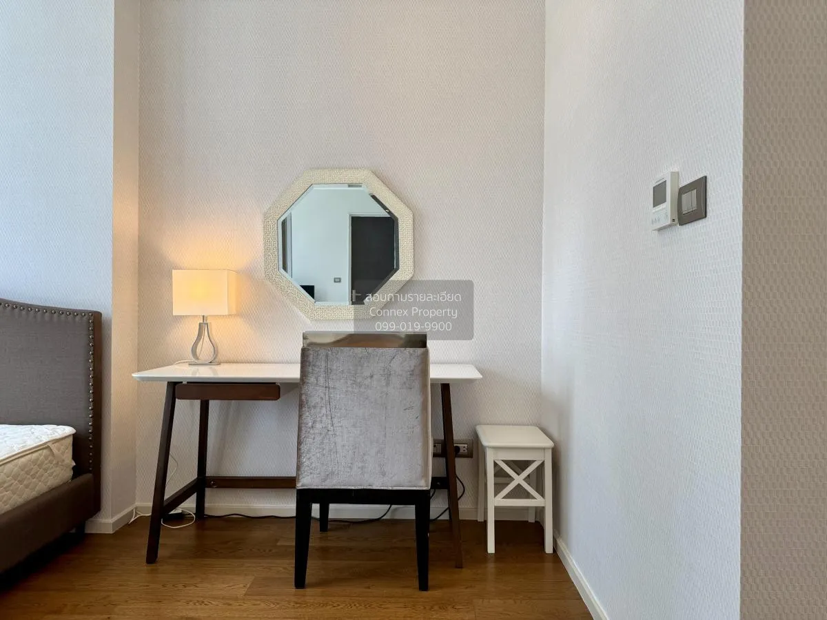 FOR RENT condo , The Bangkok Sathorn , BTS-Surasak , Yannawa , Sa