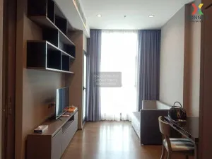FOR RENT condo , The Diplomat Sathorn , BTS-Surasak , Silom , Bang Rak , Bangkok , CX-31469