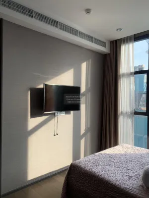 FOR SALE condo , The Diplomat Sathorn , BTS-Surasak , Silom , Bang Rak , Bangkok , CX-31511