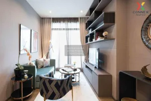 FOR RENT condo , The Diplomat Sathorn , BTS-Surasak , Silom , Bang Rak , Bangkok , CX-31543
