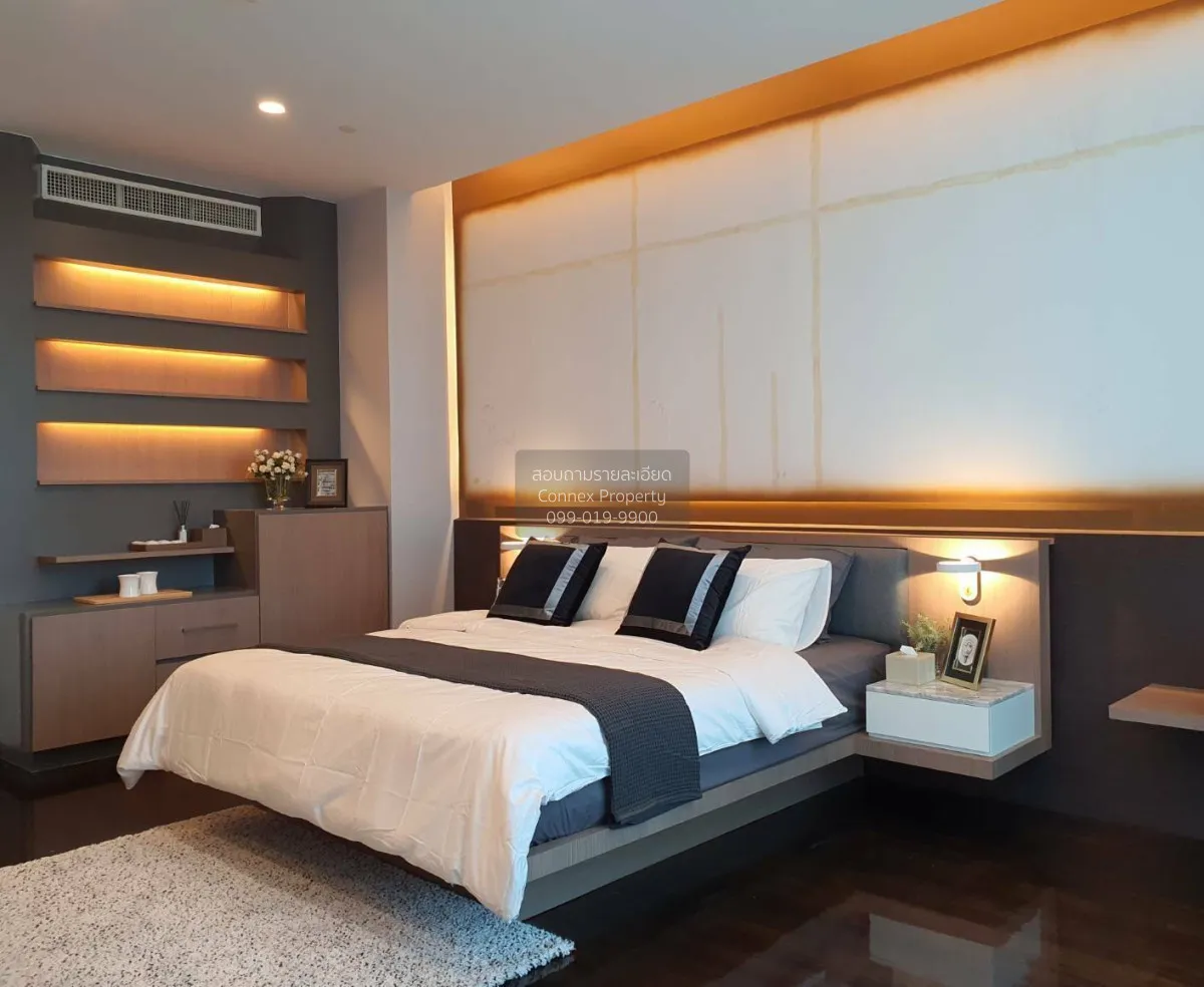 FOR RENT condo , The Infinity , BTS-Chong Nonsi , Silom , Bang Ra