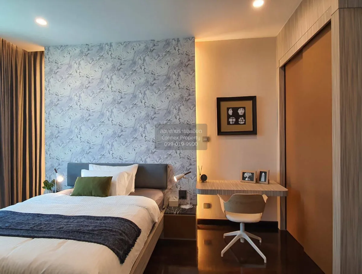 FOR RENT condo , The Infinity , BTS-Chong Nonsi , Silom , Bang Ra