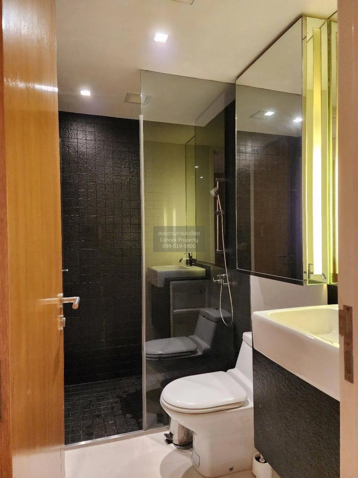 เช่าคอนโด  เดอะพาโน บางโพงพาง เขต ยานนาวา กรุงเทพ CX-32122