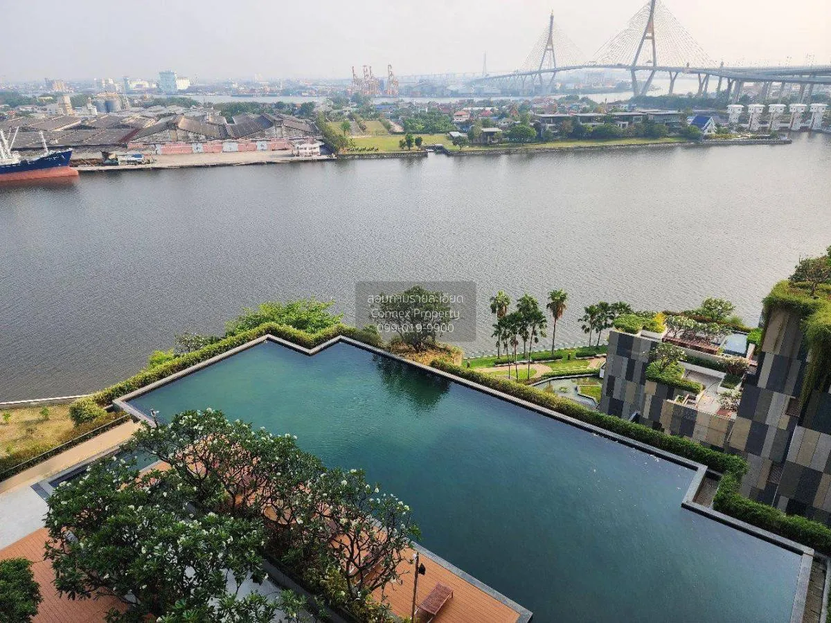 เช่าคอนโด  เดอะพาโน บางโพงพาง เขต ยานนาวา กรุงเทพ CX-32122