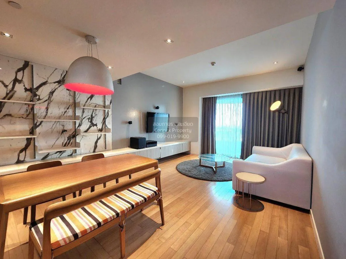 เช่าคอนโด  เดอะพาโน บางโพงพาง เขต ยานนาวา กรุงเทพ CX-32122 2